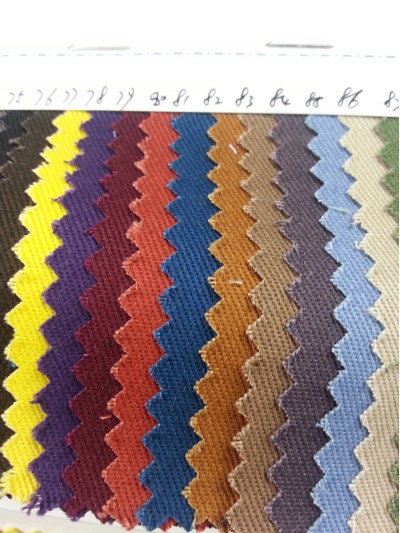 DG-RGFA  全棉加厚斜紋  C/C108*56 細節-12